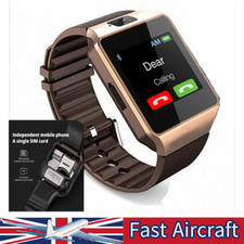 UK Smart Watch /Phone SIM SLOT