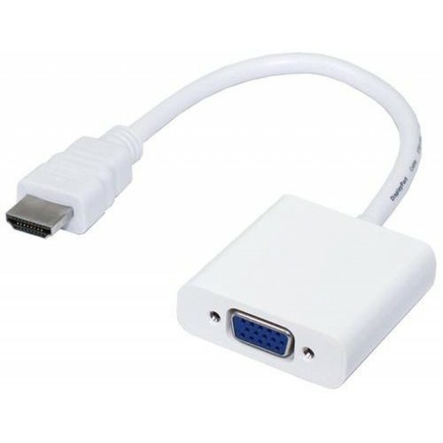 Hdmi input vga output - to,