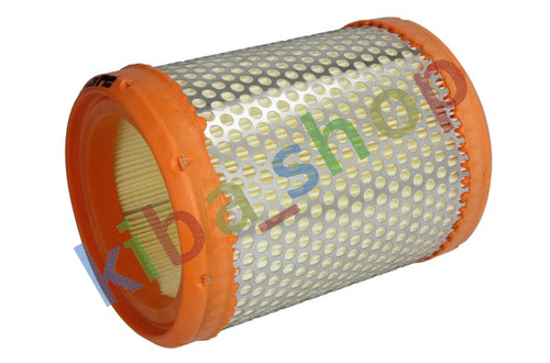 Air filter fits - citroen, ax