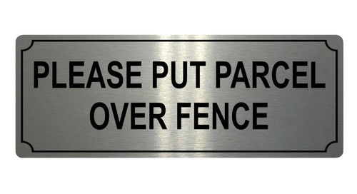 559 please put parcel over - 559,