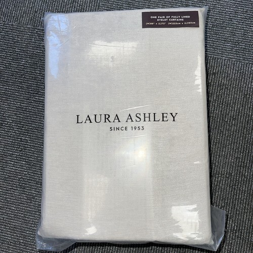 Laura ashley abbott dove - dove, grey
