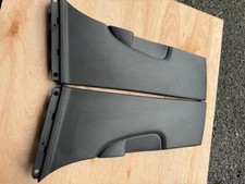 Audi A1 8X 5 Door drivers and