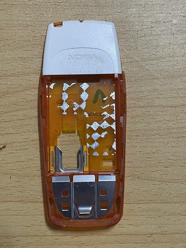 Original nokia 3510i body - original,