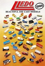 DAYS GONE MODELS (LLEDO) -