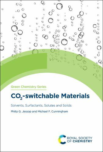 Co2 switchable materials - co2-switchable,