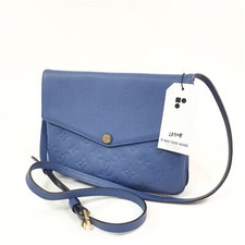 Authentic Louis Vuitton Twice