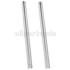2xFront Stanchion Fork Leg