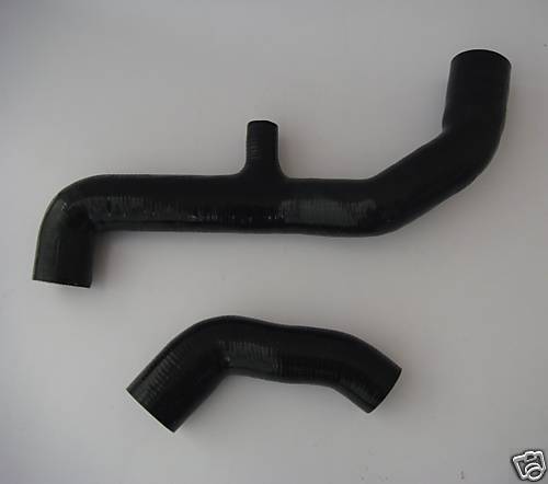 Renault turbo pipe - 5,