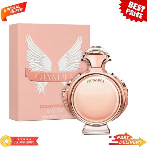 Paco rabanne olympea eau - paco, de