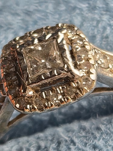 Ernest jones vintage - vintage, 9ct