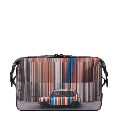 Paul smith mini - smith, stripe