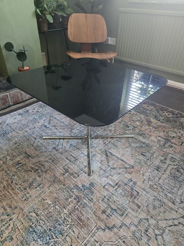Mid century modern - mid-century, chrome