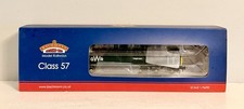 Bachmann 32-756 OO Gauge Class 57/6 57603 Tintagel Castle GWR Livery