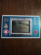 Nintendo Game & Watch Donkey
