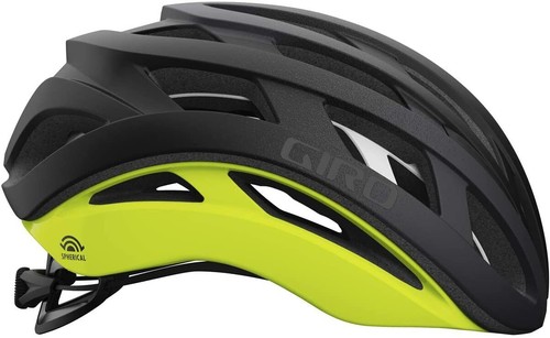 Giro helios spherical bicycle - helios,