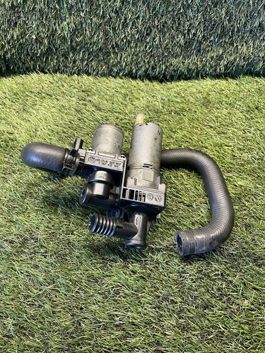 Bmw e83 heater - bmw, control