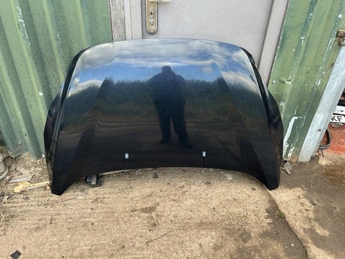 Ford max bonnet - ford, mk2