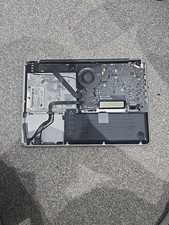 Macbook A1278 Faulty