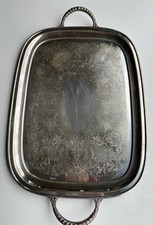 Large vintage Viners