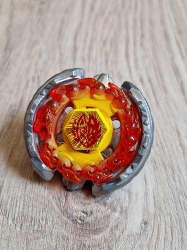 Beyblade beat fox - beyblade:,