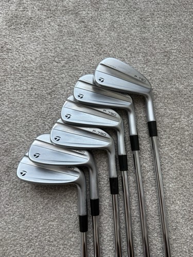 Taylormade p790 irons 2023 - taylormade,