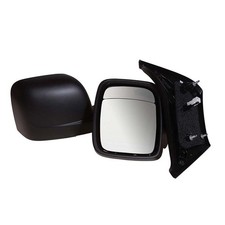 Os Mirror Manual Inc Glass &