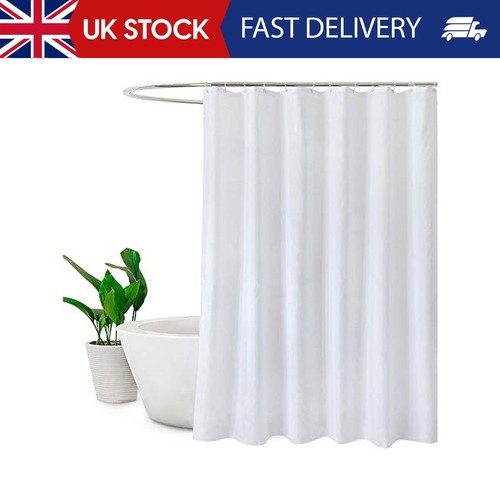 Extra long shower curtains - long,