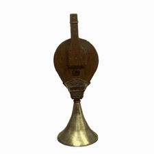 Vintage Nautical Fog Horn -