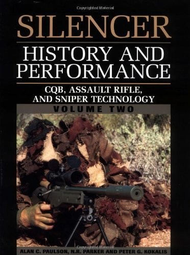 Silencer history and - history,