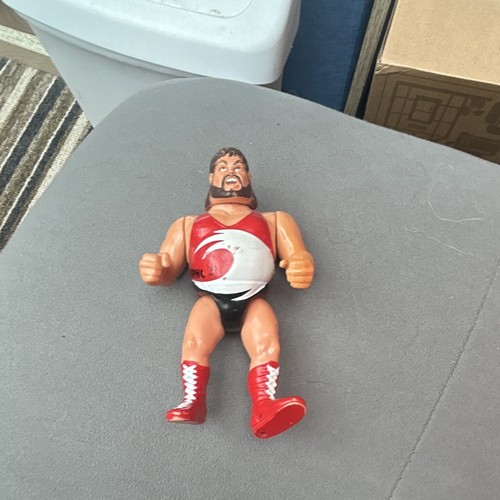 Typhoon wrestling single - wrestling,