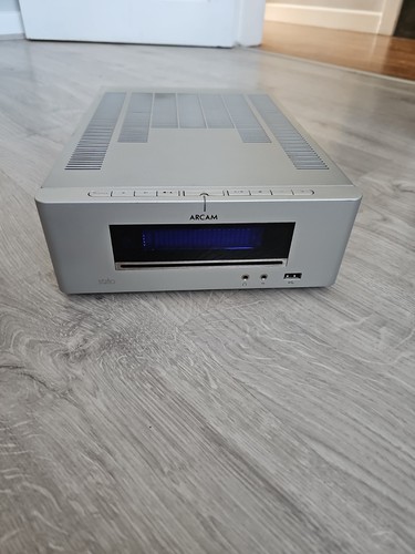 Arcam solo mini - solo,