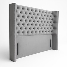 Chesterfield Design 54" High