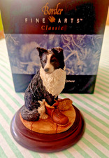 Border Fine Arts BFA Society