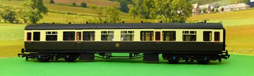 Bachmann 126 collett - 34-126,