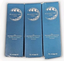 AVON 3x PLANET SPA THE