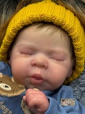 *PBN* YVONNE ETHERIDGE REBORN