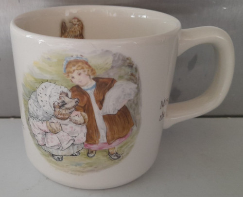 Vintage wedgwood beatrix - vintage,