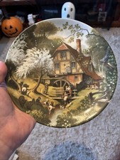 The Old Mill By Robert Hersey