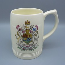 WEDGWOOD CANADA COAT OF ARMS