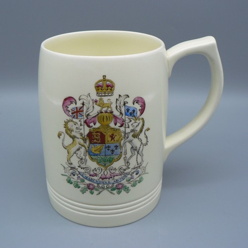 Wedgwood canada coat arms - wedgwood, of