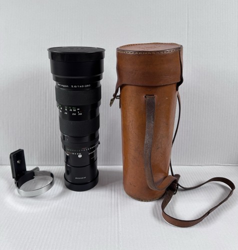 Hasselblad series lens - v,