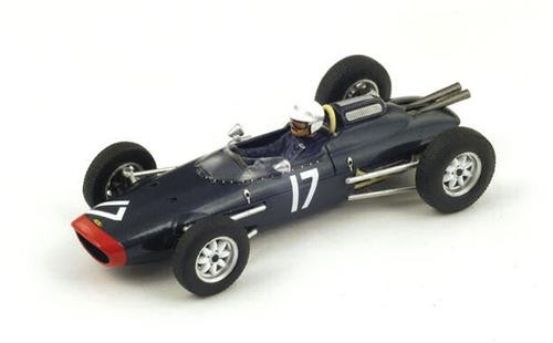 Spark lola mk4 17 - lola,