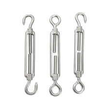 M4 M5 M6 M8 M10 Stainless