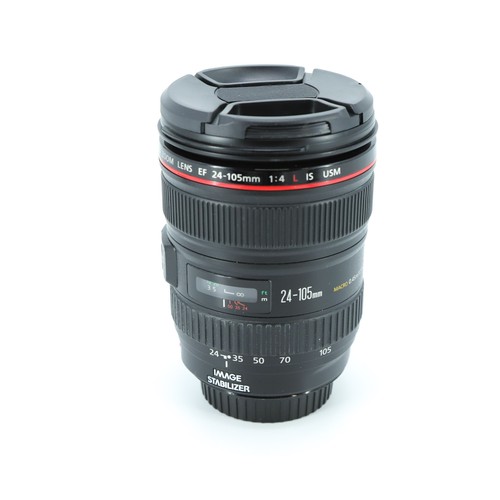 Canon 105mm 0 - l, is
