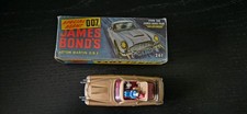 Corgi 261 James Bond 007 Aston