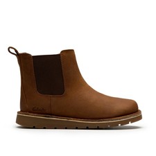 Clarks Boys,Girls,Kids Unisex