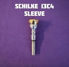 Schilke 13c4 sleeved - gp,