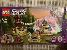 LEGO Friends Nature Glamping