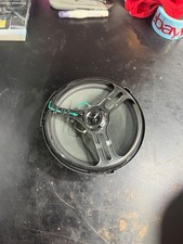 MERCEDES Door Speaker Rear