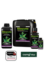 Nitrozyme - Growth Enhancer